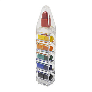 crayon set