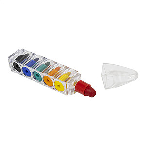 crayon set
