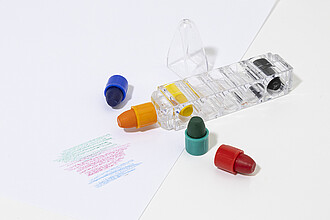 crayon set