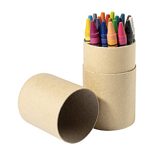 crayon set