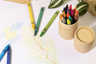 crayon set