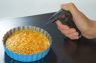Creme Brulee torch