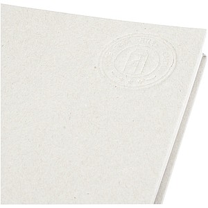 Dairy Dream A5 size reference recycled milk cartons spiral notebook