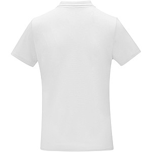 Deimos short sleeve womens cool fit polo