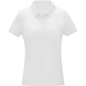 Deimos short sleeve womens cool fit polo