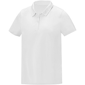 Deimos short sleeve womens cool fit polo