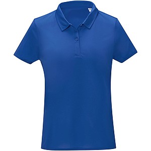 Deimos short sleeve womens cool fit polo