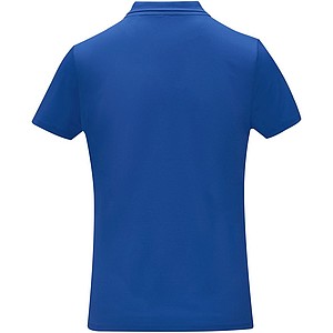 Deimos short sleeve womens cool fit polo