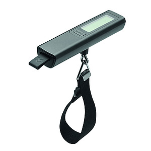 Digital luggage scale