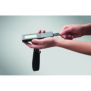Digital luggage scale