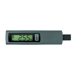 Digital luggage scale