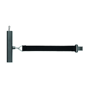 Digital luggage scale
