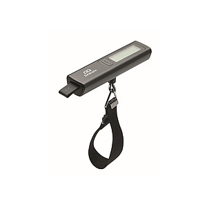 Digital luggage scale
