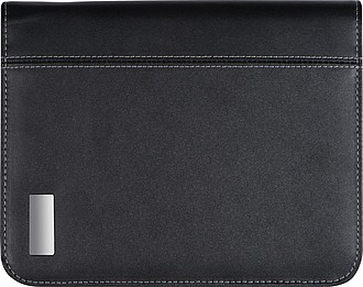 DIN A5 conference folder