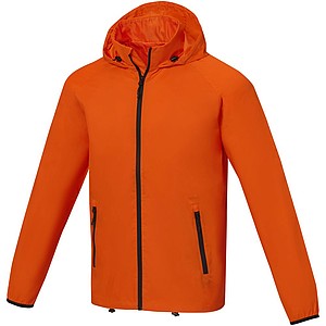 Dinlas mens lightweight jacket