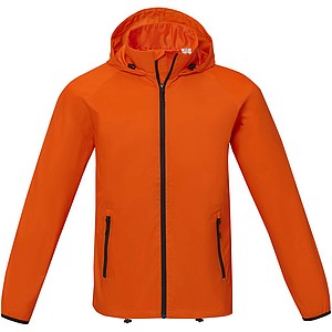 Dinlas mens lightweight jacket