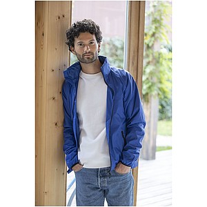 Dinlas mens lightweight jacket