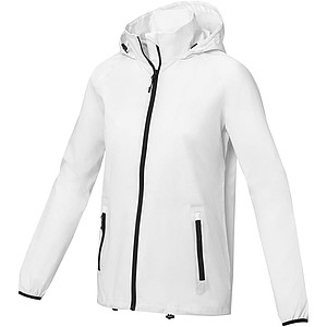 Dinlas womens lightweight jacket