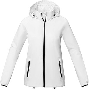 Dinlas womens lightweight jacket