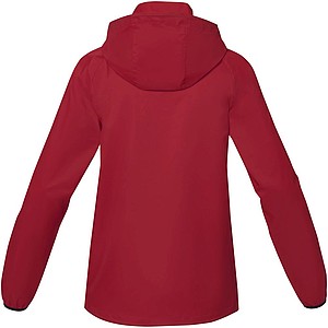 Dinlas womens lightweight jacket