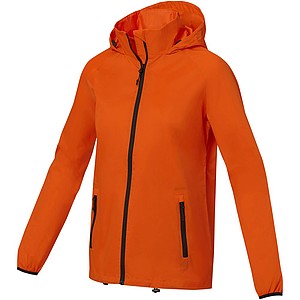 Dinlas womens lightweight jacket