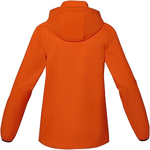 Dinlas womens lightweight jacket