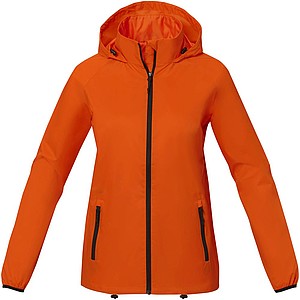 Dinlas womens lightweight jacket