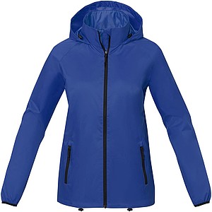 Dinlas womens lightweight jacket