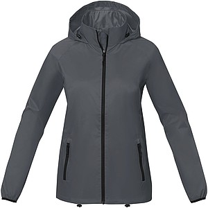 Dinlas womens lightweight jacket