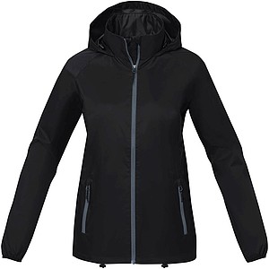 Dinlas womens lightweight jacket