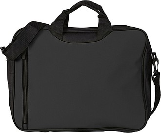 Document bag Black
