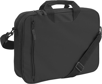 Document bag Black