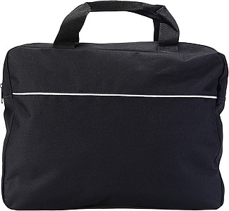 Document bagBlack