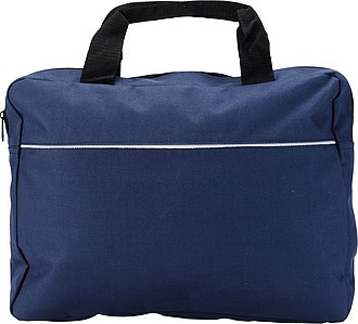 Document bagBlue