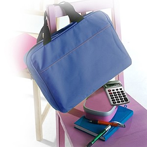 Document bagBlue