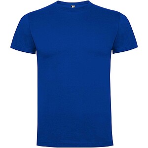 Dogo Premium short sleeve kids t-shirt, blue