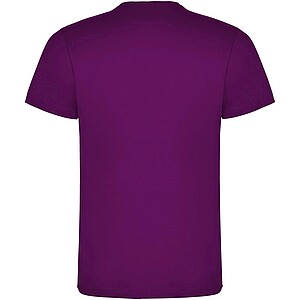 Dogo Premium short sleeve kids t-shirt, purple
