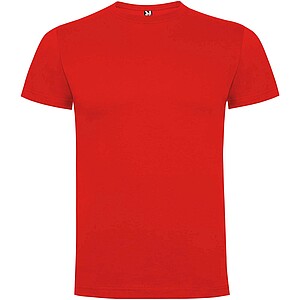 Dogo Premium short sleeve kids t-shirt, red