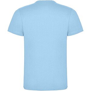 Dogo Premium short sleeve kids t-shirt, sky blue