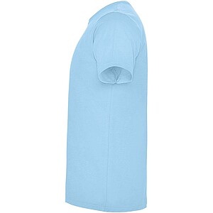 Dogo Premium short sleeve kids t-shirt, sky blue