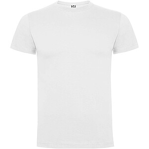 Dogo Premium short sleeve kids t-shirt, white