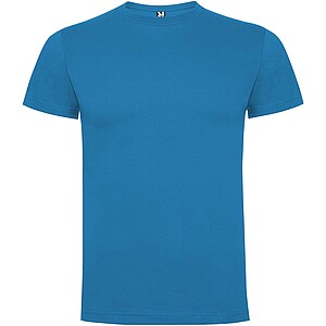 Dogo Premium short sleeve mens t-shirt, ocean blue