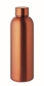 Double wall bottle 500 ml