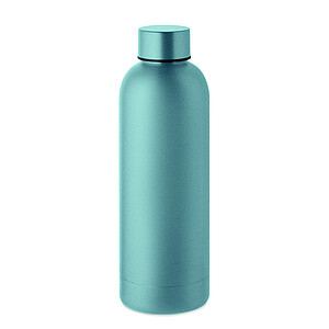 Double wall bottle 500 ml