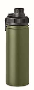 Double wall bottle 500 ml