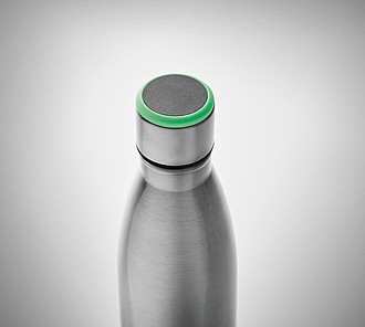 Double wall bottle 500 ml