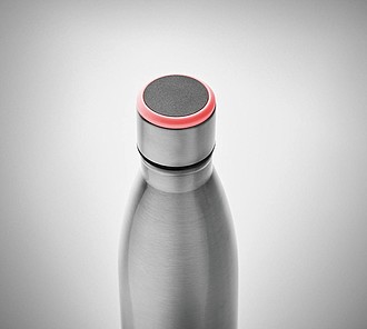 Double wall bottle 500 ml
