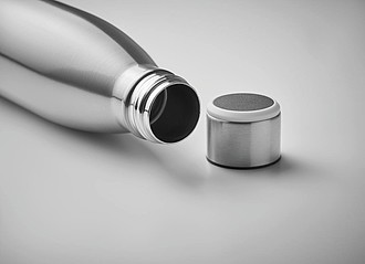 Double wall bottle 500 ml