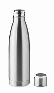 Double wall bottle 500 ml