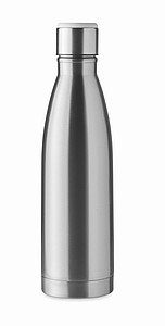 Double wall bottle 500 ml